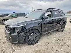 5XYRHDJF6SG352796 2025 KIA SORENTO