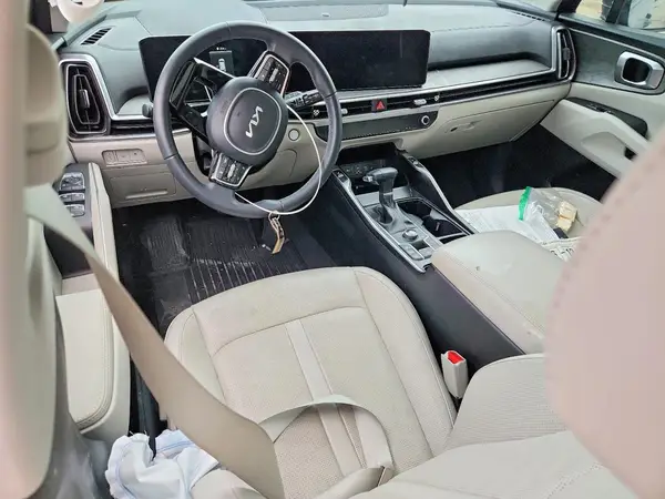 5XYRHDJF6SG352796 2025 KIA SORENTO - Image 8