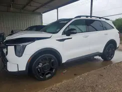 5XYRHDJF6SG376127 2025 KIA SORENTO