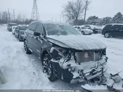 5XYRHDJF6SG380064 2025 KIA SORENTO