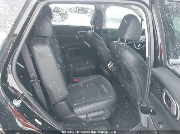 5XYRHDJF6SG380064 2025 KIA SORENTO - Image 8