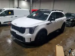5XYRHDJF6SG390464 2025 KIA SORENTO