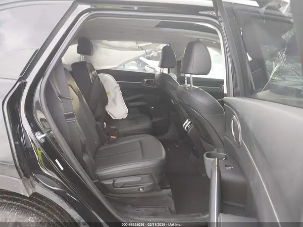5XYRHDJF6TG407457 2026 KIA SORENTO - Image 8