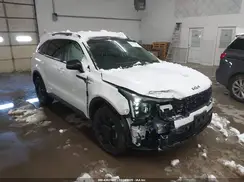 5XYRHDJF6TG414702 2026 KIA SORENTO