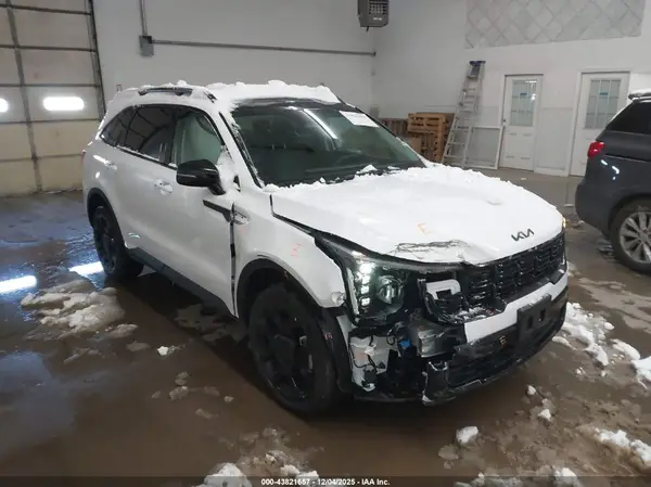 5XYRHDJF6TG414702 2026 KIA SORENTO - Image 1