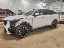 5XYRHDJF6TG424324 2026 KIA SORENTO