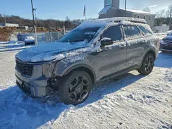 5XYRHDJF7RG264916 2024 KIA SORENTO