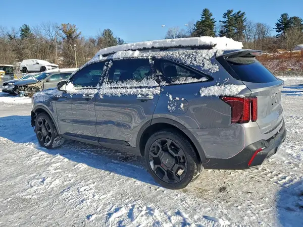 5XYRHDJF7RG264916 2024 KIA SORENTO - Image 2