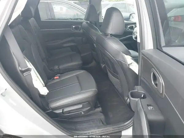 5XYRHDJF7RG267329 2024 KIA SORENTO - Image 8