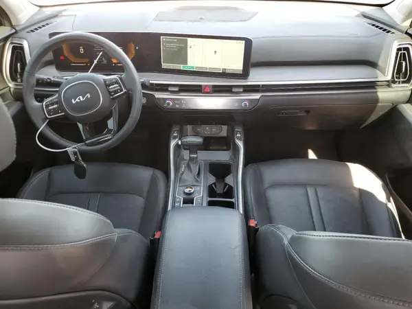 5XYRHDJF7RG296314 2024 KIA SORENTO - Image 8