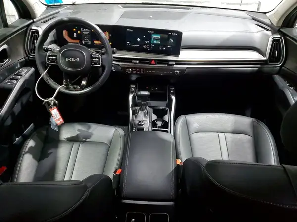 5XYRHDJF7SG321394 2025 KIA SORENTO - Image 8