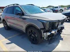 5XYRHDJF7SG325672 2025 KIA SORENTO