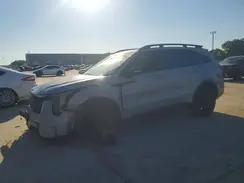 5XYRHDJF7SG347493 2025 KIA SORENTO