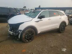 5XYRHDJF7SG377156 2025 KIA SORENTO