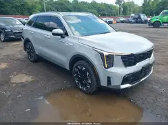 5XYRHDJF7SG382146 2025 KIA SORENTO