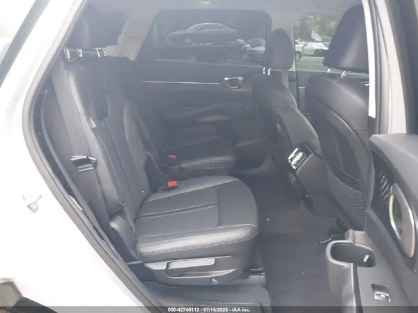 5XYRHDJF7SG382146 2025 KIA SORENTO - Image 8