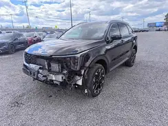 5XYRHDJF7SG383457 2025 KIA SORENTO