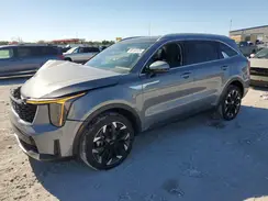 5XYRHDJF7SG383720 2025 KIA SORENTO