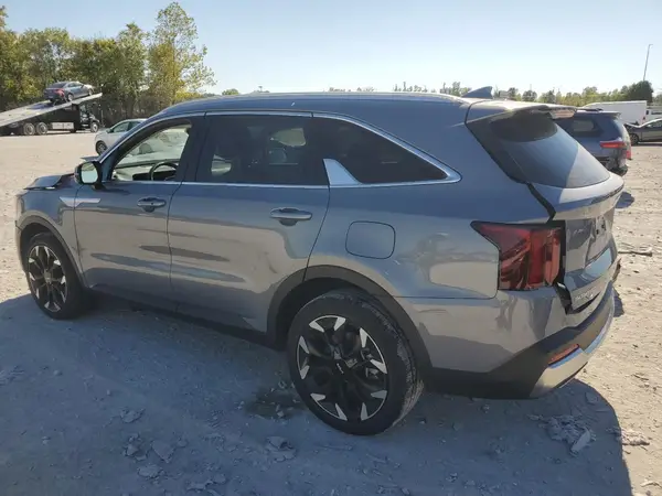 5XYRHDJF7SG383720 2025 KIA SORENTO - Image 2