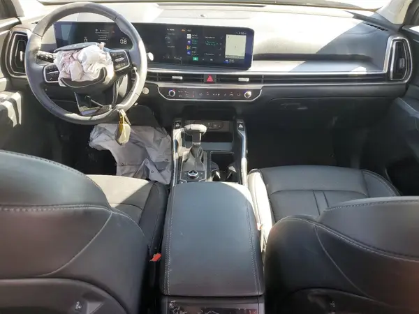 5XYRHDJF7SG383720 2025 KIA SORENTO - Image 8