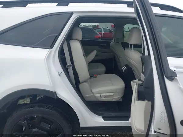 5XYRHDJF7SG398640 2025 KIA SORENTO - Image 8