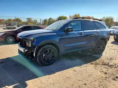 5XYRHDJF7SG405831 2025 KIA SORENTO