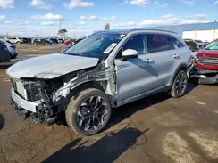 5XYRHDJF7SG405943 2025 KIA SORENTO