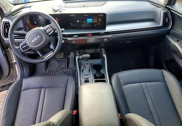 5XYRHDJF7SG405943 2025 KIA SORENTO - Image 8