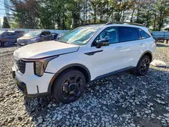 5XYRHDJF7TG418497 2026 KIA SORENTO