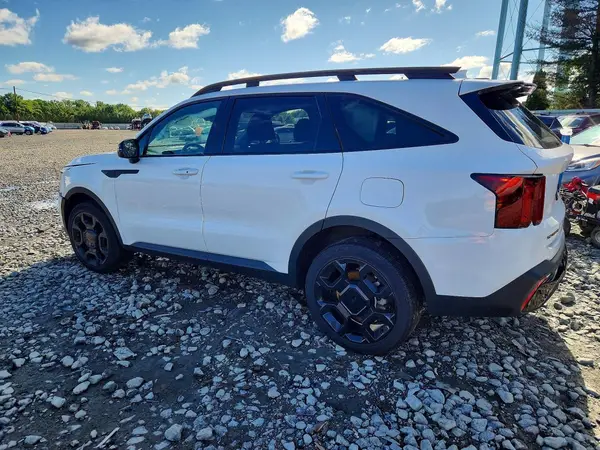 5XYRHDJF7TG418497 2026 KIA SORENTO - Image 2