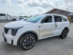 5XYRHDJF7TG418564 2026 KIA SORENTO