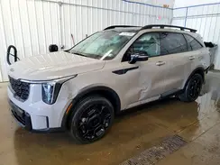 5XYRHDJF7TG427197 2026 KIA SORENTO