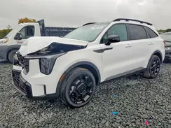 5XYRHDJF7TG445067 2026 KIA SORENTO