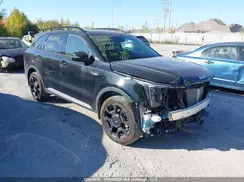 5XYRHDJF8RG266612 2024 KIA SORENTO