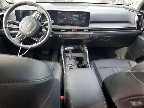 5XYRHDJF8RG279621 2024 KIA SORENTO - Image 8