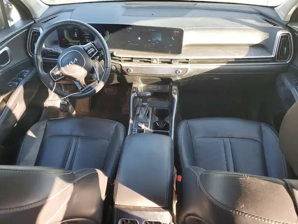 5XYRHDJF8RG299335 2024 KIA SORENTO - Image 8