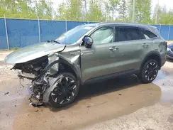 5XYRHDJF8SG329407 2025 KIA SORENTO