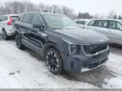 5XYRHDJF8SG333957 2025 KIA SORENTO