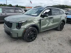 5XYRHDJF8SG342528 2025 KIA SORENTO