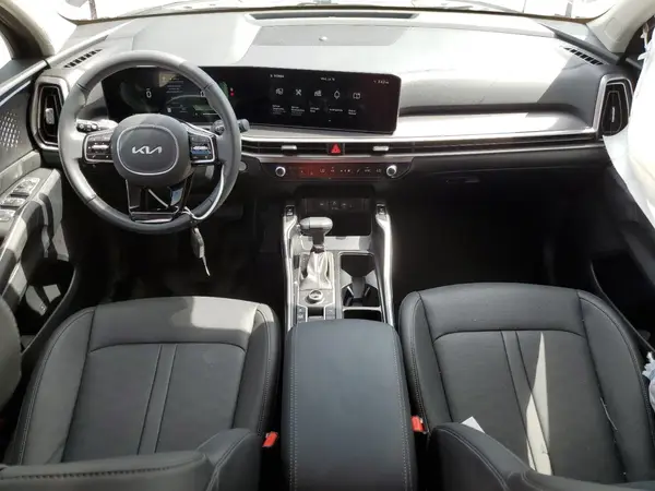 5XYRHDJF8SG360608 2025 KIA SORENTO - Image 8