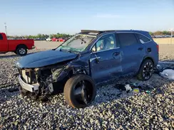 5XYRHDJF8SG367560 2025 KIA SORENTO