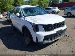 5XYRHDJF8SG374749 2025 KIA SORENTO
