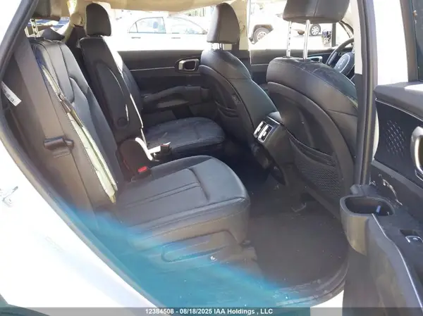 5XYRHDJF8SG374749 2025 KIA SORENTO - Image 8