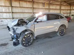5XYRHDJF8SG377814 2025 KIA SORENTO