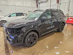 5XYRHDJF8SG390868 2025 KIA SORENTO