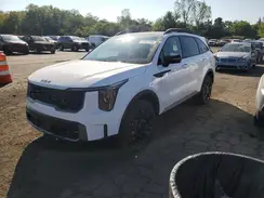 5XYRHDJF8SG393639 2025 KIA SORENTO