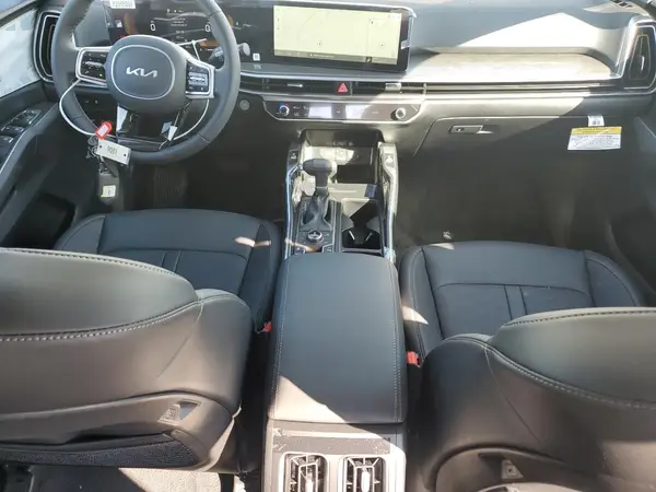 5XYRHDJF8SG393639 2025 KIA SORENTO - Image 8