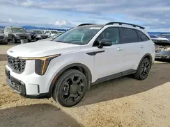 5XYRHDJF8SG396153 2025 KIA SORENTO