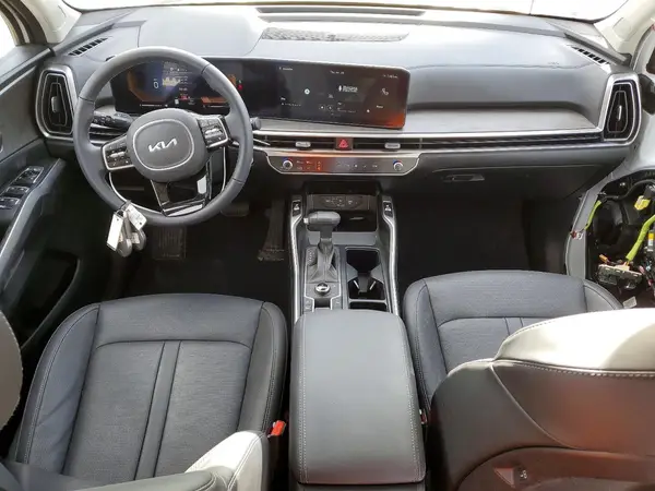 5XYRHDJF8SG396153 2025 KIA SORENTO - Image 8