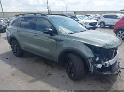 5XYRHDJF8TG420887 2026 KIA SORENTO